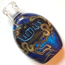 Designer Skin Nautilus 5X Aquatic Cooling Bronzer Tanning Lotion
