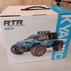 1:16 Short Course Truck RTR