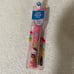 Oral B Hello Kitty Power Brush Toothbrush & Crest Hello Kitty toothpaste