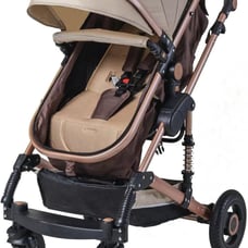 Coolshare Baby Stroller for Toddler