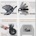 Coolshare Baby Stroller for Toddler