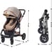 Coolshare Baby Stroller for Toddler