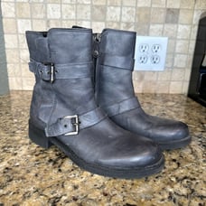 Geox Boots (38)