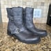 Geox Boots (38)