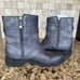 Geox Boots (38)