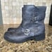 Geox Boots (38)