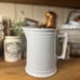 Ironstone Pitcher