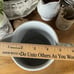 Ironstone Pitcher