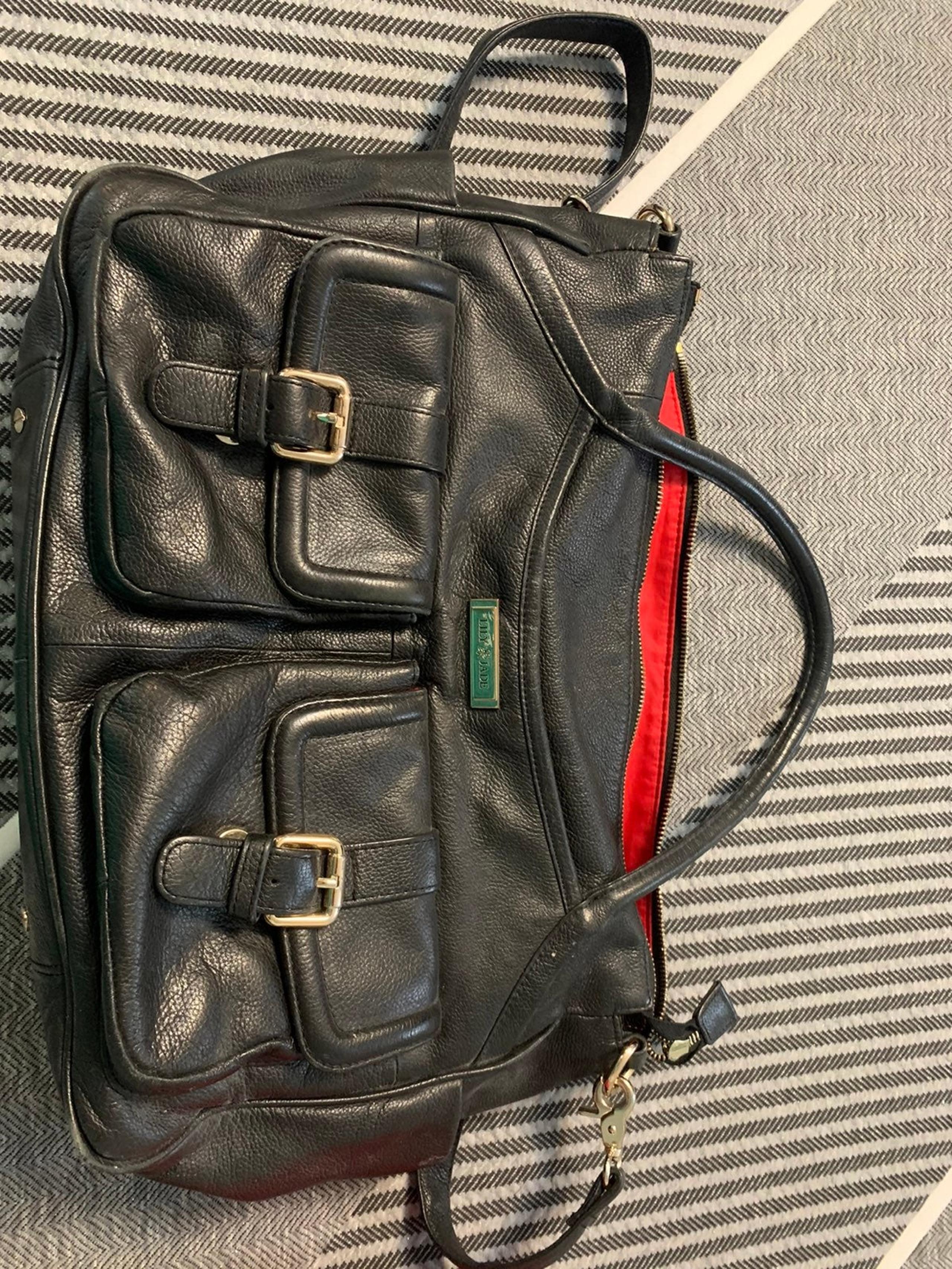lily jade diaper bag