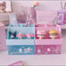 My melody sanrio large organizer drawer with pen slot