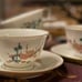 Set of 5- Vintage Made in Occupied Japan