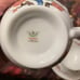 Set of 5- Vintage Made in Occupied Japan