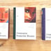 Complete Lineage of Grace Book Series by Francine Rivers Bible Study Included