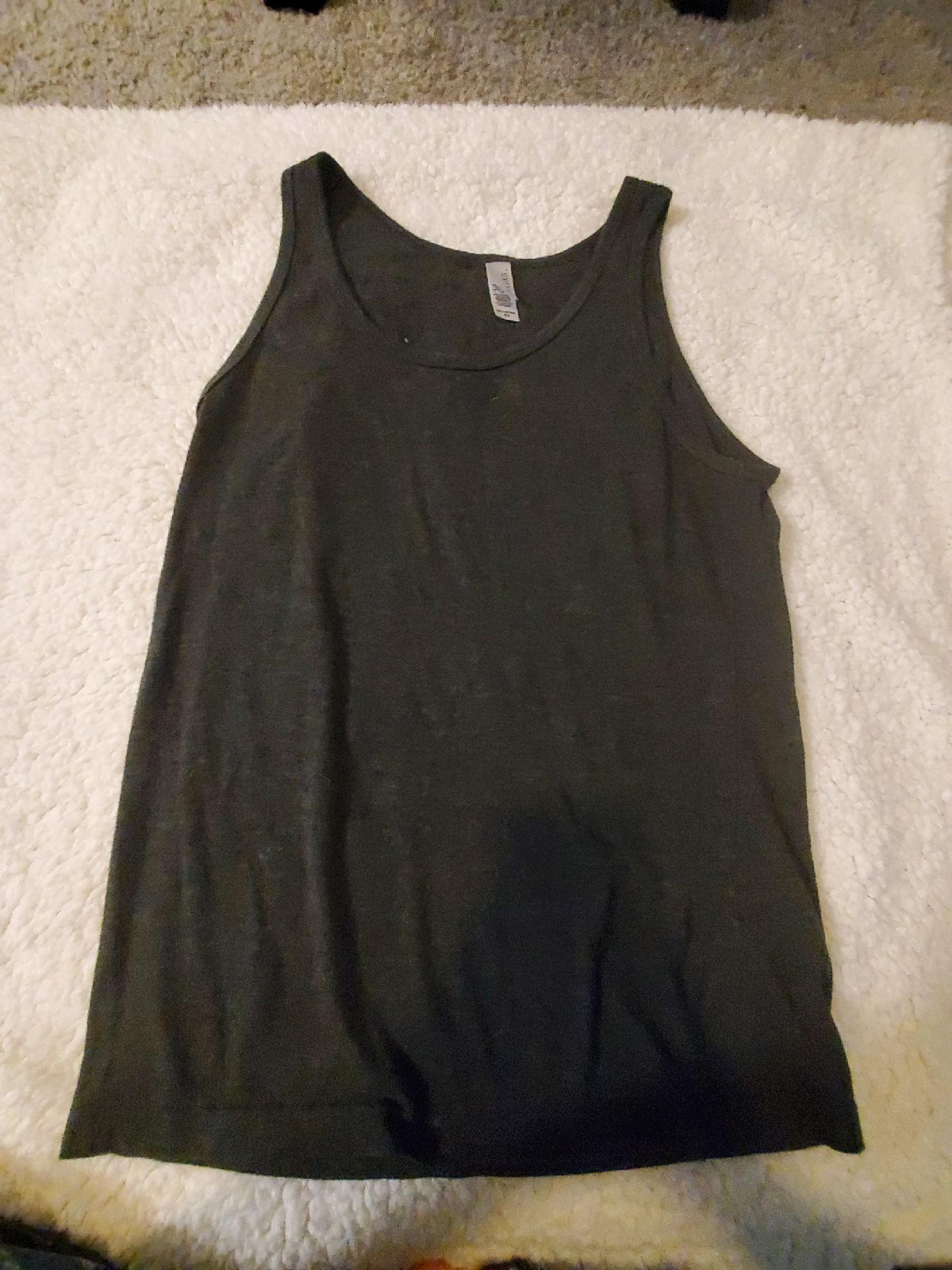 Free Tank Top