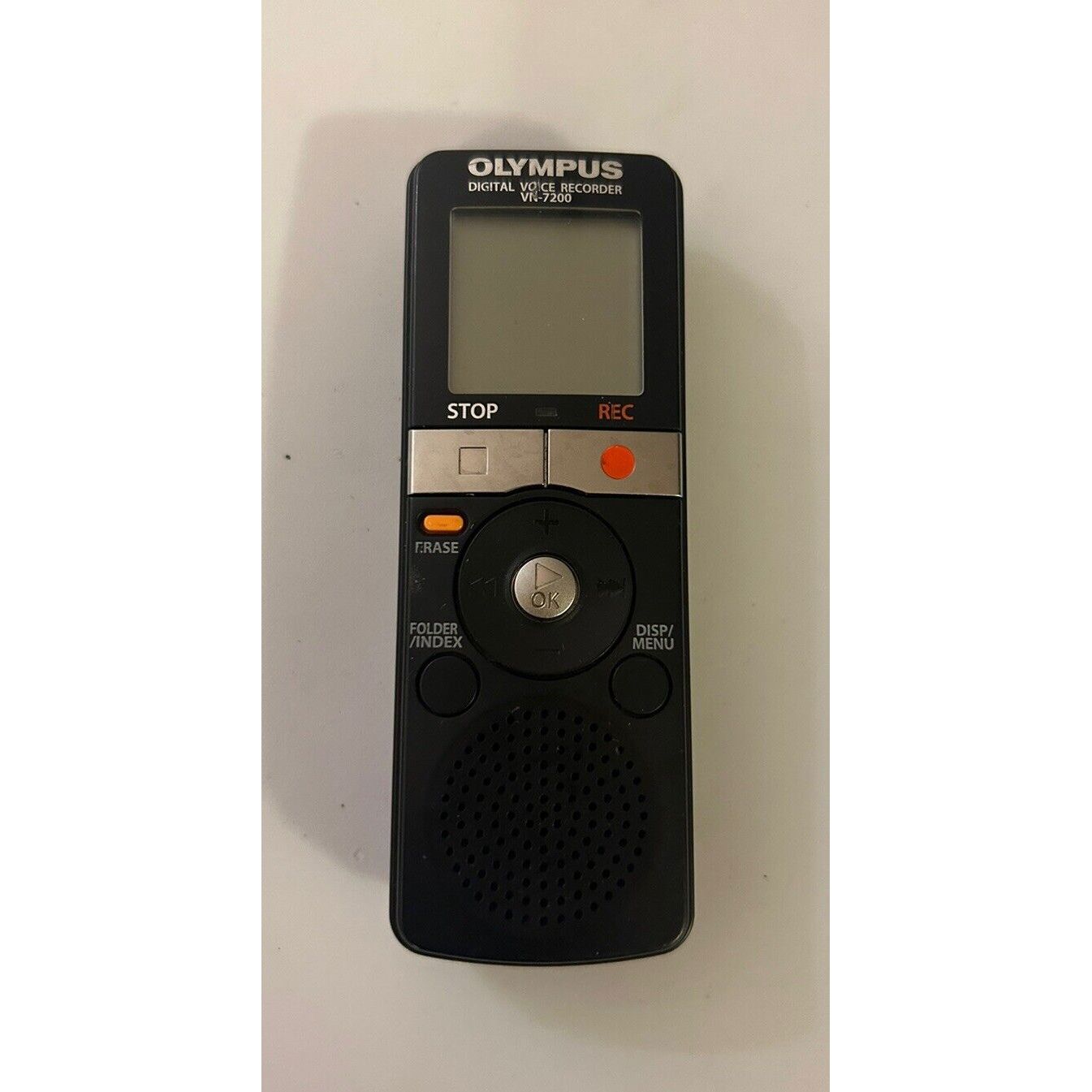 Olympus VN-7200 Digital Voice Recorder