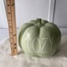 Rae Dunn Cozy Ceramic Pumpkin