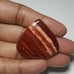 Skin Jasper Gemstone Cabochon-SKJ-13