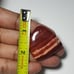 Skin Jasper Gemstone Cabochon-SKJ-13