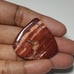 Skin Jasper Gemstone Cabochon-SKJ-13