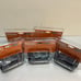 Genuine Ridgid 2 Ah 18V Compact Lithium-ion Battery AC8400802 - Sealed- lot of 5
