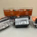 Genuine Ridgid 2 Ah 18V Compact Lithium-ion Battery AC8400802 - Sealed- lot of 5