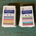 Medical Surgical, Lab Value, Pharm cards