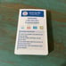 Medical Surgical, Lab Value, Pharm cards