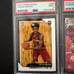 NBA Basketball Graded Card Lot ^ Shaq, Sexton, Lamelo Ball, Nunn