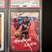 NBA Basketball Graded Card Lot ^ Shaq, Sexton, Lamelo Ball, Nunn