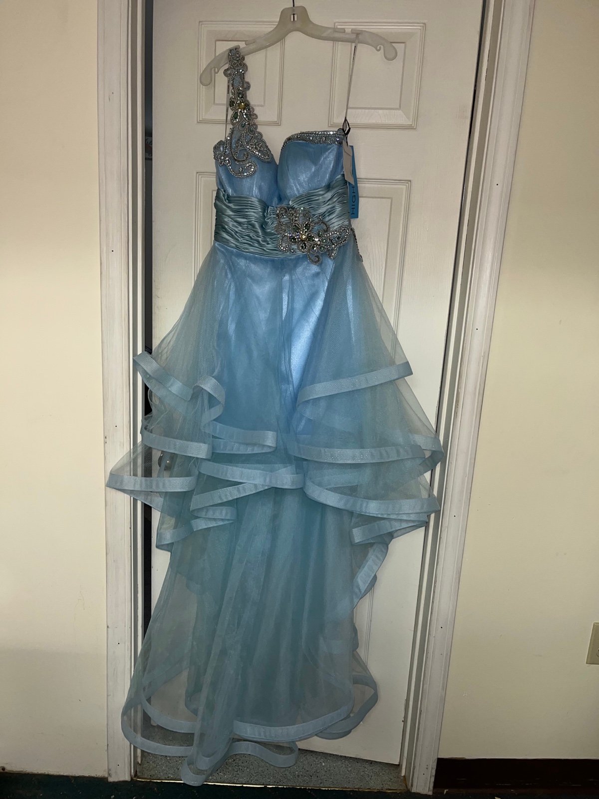 Sherri Hill dress