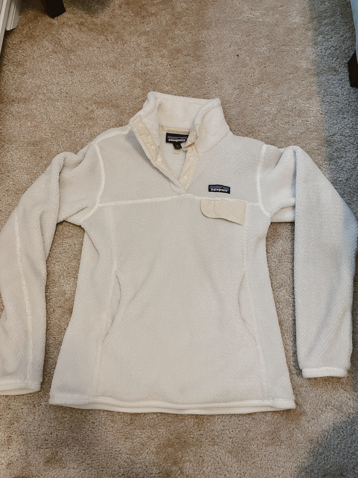 Patagonia Pullover