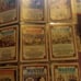 garbage pail kids cards 1985 1986 1987 o