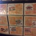 garbage pail kids cards 1985 1986 1987 o