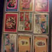 garbage pail kids cards 1985 1986 1987 o