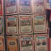 garbage pail kids cards 1985 1986 1987 o