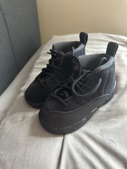 Jordan 12