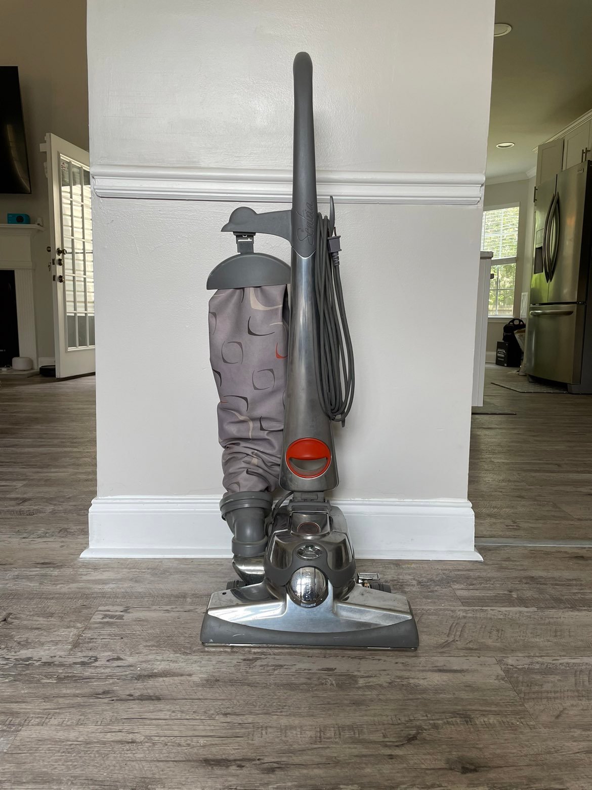 Kirby Sentria Vacuum Cleaner