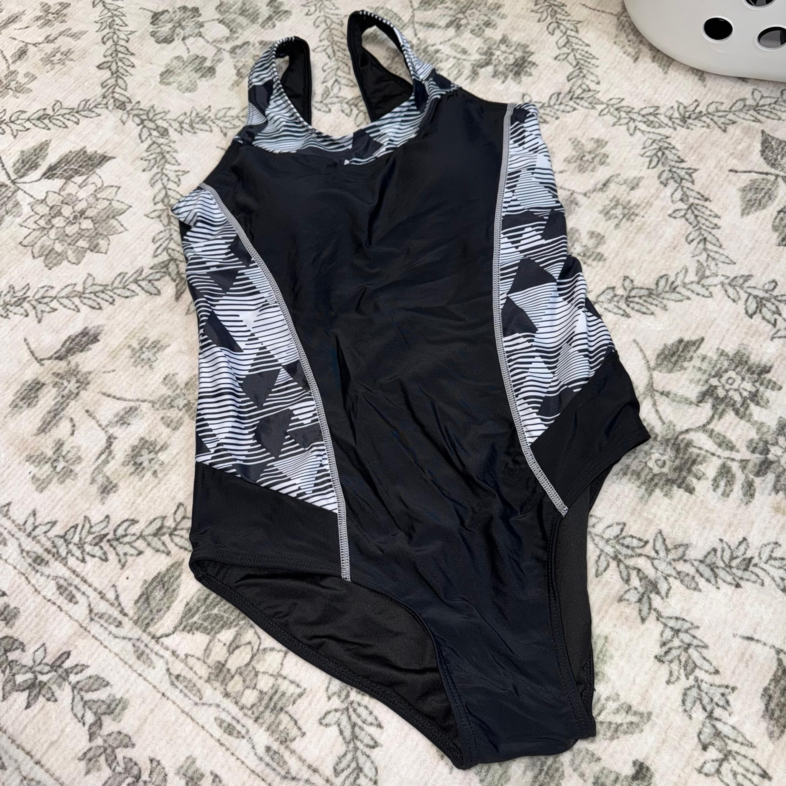 One Piece Swimsuit
