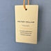 NWT Peter Millar Men's Crown Sport Pine Performance Hoodie Size L - Blue