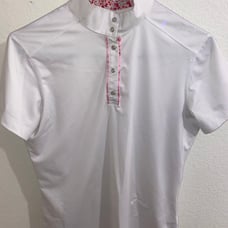 Coolblast Horse Show Polo Shirt