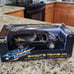 Smokey and the Bandit BANDITS TRANS AM 1:18 SCALE DIECAST RARE VINTAGE 2002