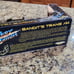 Smokey and the Bandit BANDITS TRANS AM 1:18 SCALE DIECAST RARE VINTAGE 2002