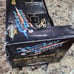 Smokey and the Bandit BANDITS TRANS AM 1:18 SCALE DIECAST RARE VINTAGE 2002
