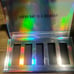 Holo taco Holodays Collection Box (BOX ONLY)