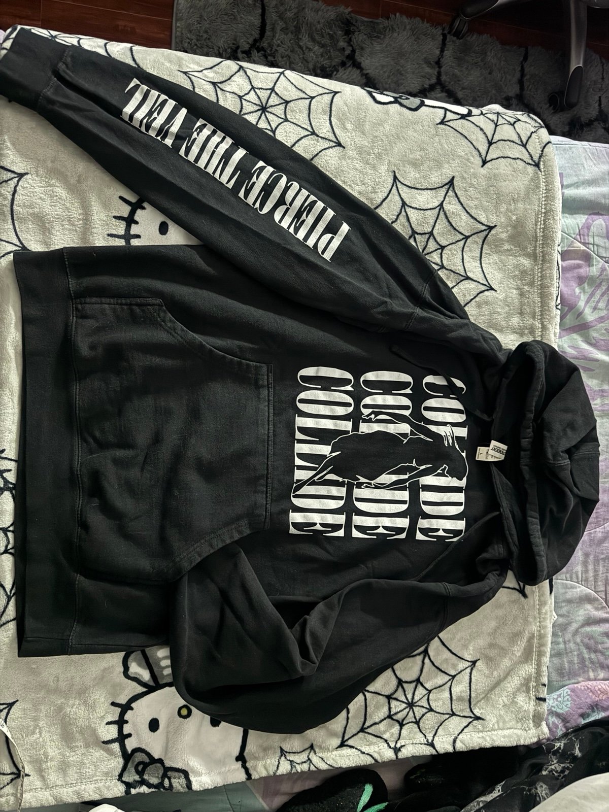 Pierce the Veil Limited Edition Hoodie
