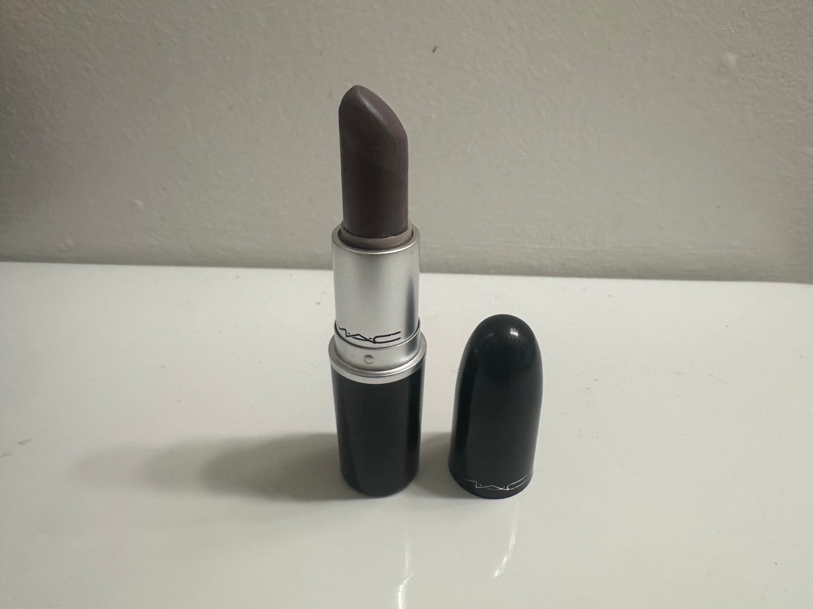 MAC Cosmetics Deep Rooted Lipstick