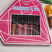 LARGE NYX LIP BUNDLE - New Butter Gloss Set, Soft Matte Lip Vault & Duck Plump