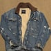 Vintage Jacket Zara