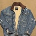 Vintage Jacket Zara