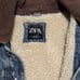 Vintage Jacket Zara